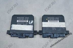 МОДУЛЬ БЛОК УПРАВЛЕНИЯ ДВЕРИ L.P MERCEDES E-KLASA W210