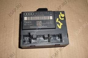 МОДУЛЬ БЛОК УПРАВЛЕНИЯ ДВЕРИ LT Audi A6 C6 4F0959795 E