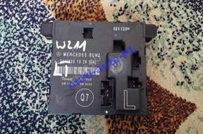 МОДУЛЬ БЛОК УПРАВЛЕНИЯ ДВЕРИ LT MERCEDES W211 2118201526