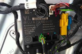 МОДУЛЬ БЛОК УПРАВЛЕНИЯ ДВЕРИ MERCEDES 204 212 2129004402