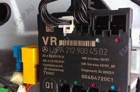 МОДУЛЬ БЛОК УПРАВЛЕНИЯ ДВЕРИ MERCEDES 204 212 2129004502