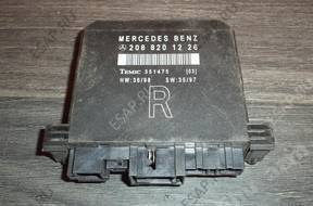МОДУЛЬ БЛОК УПРАВЛЕНИЯ ДВЕРИ MERCEDES 2088201226 R -Rumia МОДУЛЬ БЛОК УПРАВЛЕНИЯ ДВЕРИ MERCEDES 2088201226 R -Rumia