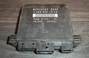МОДУЛЬ БЛОК УПРАВЛЕНИЯ ДВЕРИ MERCEDES 2088201326 L -