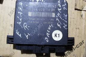 МОДУЛЬ БЛОК УПРАВЛЕНИЯ ДВЕРИ Mercedes 2088201326