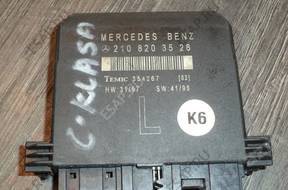 МОДУЛЬ БЛОК УПРАВЛЕНИЯ ДВЕРИ MERCEDES 2108203526 L -Rumia