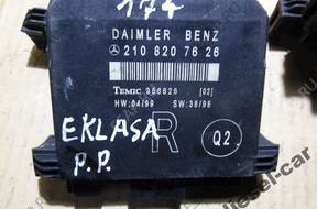 МОДУЛЬ БЛОК УПРАВЛЕНИЯ ДВЕРИ Mercedes 2108207626