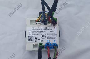 МОДУЛЬ БЛОК УПРАВЛЕНИЯ ДВЕРИ MERCEDES C W205 A2059002613 МОДУЛЬ БЛОК УПРАВЛЕНИЯ ДВЕРИ MERCEDES C W205 A2059002613