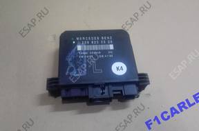 МОДУЛЬ БЛОК УПРАВЛЕНИЯ ДВЕРИ Mercedes W208 2088200326