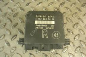 МОДУЛЬ БЛОК УПРАВЛЕНИЯ ДВЕРИ MERCEDES W210 PR. 2108207626