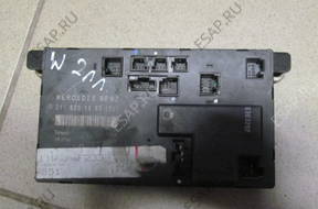 МОДУЛЬ БЛОК УПРАВЛЕНИЯ ДВЕРИ MERCEDES W211 2118201585