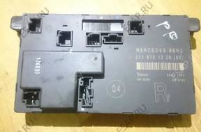 МОДУЛЬ БЛОК УПРАВЛЕНИЯ ДВЕРИ MERCEDES W211  2118701226