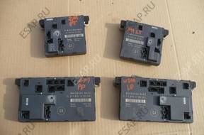 МОДУЛЬ БЛОК УПРАВЛЕНИЯ ДВЕРИ MERCEDES W211  W 211