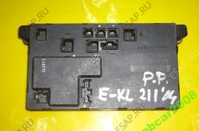 МОДУЛЬ БЛОК УПРАВЛЕНИЯ ДВЕРИ P.P MERCEDES W211 2118208285