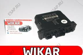 МОДУЛЬ БЛОК УПРАВЛЕНИЯ ДВЕРИ ПРАВЫЙ MERCEDES E 2108203426