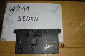 МОДУЛЬ БЛОК УПРАВЛЕНИЯ ДВЕРИ ПРАВЫЙ PRZD MERCEDES W211