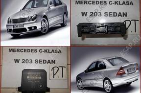 МОДУЛЬ БЛОК УПРАВЛЕНИЯ ДВЕРИ ПРАВЫЙ TY MERCEDES W203