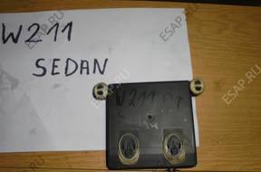 МОДУЛЬ БЛОК УПРАВЛЕНИЯ ДВЕРИ ПРАВЫЙ TY MERCEDES W211