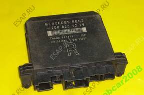 МОДУЛЬ БЛОК УПРАВЛЕНИЯ ДВЕРИ PRAWYCH CLK W208 2088201226