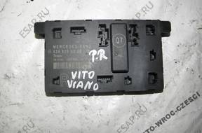 МОДУЛЬ БЛОК УПРАВЛЕНИЯ ДВЕРИ prawych vito w639 6398200326