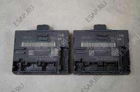 МОДУЛЬ БЛОК УПРАВЛЕНИЯ ДВЕРИ PRZD PR VW GOLF VII 7 12-15