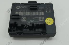 МОДУЛЬ БЛОК УПРАВЛЕНИЯ ДВЕРИ Q5 A5 A4 8K0959795D