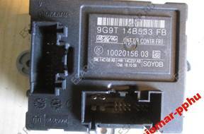 МОДУЛЬ БЛОК УПРАВЛЕНИЯ ДВЕРИ S-MAX MONDEO 9G9T14B533FB