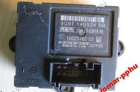 МОДУЛЬ БЛОК УПРАВЛЕНИЯ ДВЕРИ S-MAX MONDEO 9G9T14B534BB