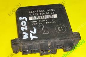 МОДУЛЬ БЛОК УПРАВЛЕНИЯ ДВЕРИ T.L MERCEDES W203 2038206526