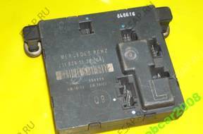 МОДУЛЬ БЛОК УПРАВЛЕНИЯ ДВЕРИ T.L MERCEDES W211 2118201526