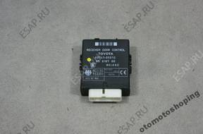 МОДУЛЬ БЛОК УПРАВЛЕНИЯ ДВЕРИ TOYOTA AVENSIS I T22 98-03