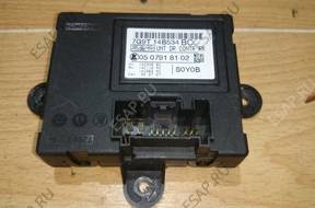 МОДУЛЬ БЛОК УПРАВЛЕНИЯ ДВЕРИ VOLVO V70 XC70 7G9T14B534 BC