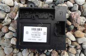 МОДУЛЬ БЛОК УПРАВЛЕНИЯ ДВЕРИ VW  1K0959793 STYCA