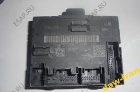 МОДУЛЬ БЛОК УПРАВЛЕНИЯ ДВЕРИ VW PASSAT 5Q0959592D