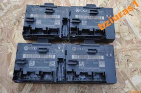 МОДУЛЬ БЛОК УПРАВЛЕНИЯ ДВЕРИ VW TOUAREG 4H0959795B