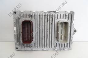 МОДУЛЬ-БЛОК УПРАВЛЕНИЯ ДВИГАТЕЛЬ 68259137AA JEEP CHEROKEE KL