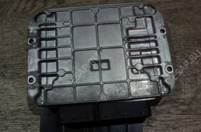 МОДУЛЬ БЛОК УПРАВЛЕНИЯ ДВИГАТЕЛЕМ 55587998  ASTRA J IV 2014 год