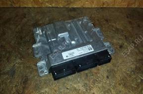 МОДУЛЬ БЛОК УПРАВЛЕНИЯ ДВИГАТЕЛЕМ 6079002200 Mercedes A 176