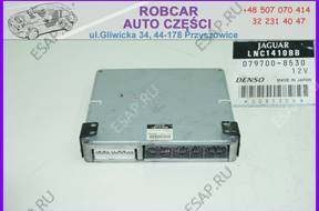 МОДУЛЬ БЛОК УПРАВЛЕНИЯ ДВИГАТЕЛЕМ LNC1410BB XK8 4.0 V8 96-