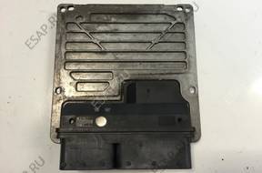 МОДУЛЬ БЛОК УПРАВЛЕНИЯ ДВИГАТЕЛЕМ MERCEDES W 203 A2711531679