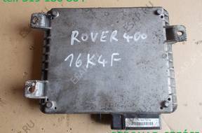 МОДУЛЬ БЛОК УПРАВЛЕНИЯ ДВИГАТЕЛЕМ ROVER 200 400 MKC104031