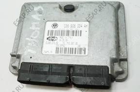 МОДУЛЬ БЛОК УПРАВЛЕНИЯ ДВИГАТЕЛЕМ VW AUDI 036906034AH