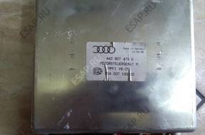 МОДУЛЬ БЛОК УПРАВЛЕНИЯ ДВИГАТЕЛЕМ VW AUDI SKODA 4A0807473D