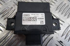 МОДУЛЬ БЛОК УПРАВЛЕНИЯ DWIKU AUDI A8 D4 4H0907159A
