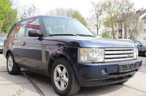 МОДУЛЬ БЛОК УПРАВЛЕНИЯ DYFERENCJAU RANGE VOGUE L322 04 год,