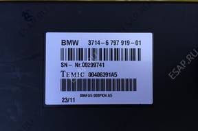 МОДУЛЬ БЛОК УПРАВЛЕНИЯ DYNAMIC BMW X5 E70 X6 E71