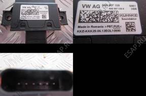 МОДУЛЬ БЛОК УПРАВЛЕНИЯ dzwiku  5G0907159