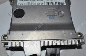 МОДУЛЬ БЛОК УПРАВЛЕНИЯ E-gas E36 AMG W210 210 545 06 32