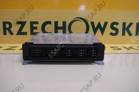МОДУЛЬ БЛОК УПРАВЛЕНИЯ  EBS 4461350390 DAF 105