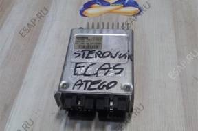 МОДУЛЬ БЛОК УПРАВЛЕНИЯ ECAS 0004462117/002 MERCEDES ATEGO
