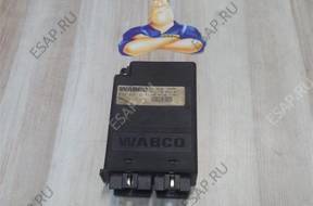 МОДУЛЬ БЛОК УПРАВЛЕНИЯ ECAS 0004462817/001 MERCEDES ATEGO